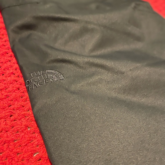 THE NORTH FACE WOMEN'S FREEDOM INSULATED SNOW PANT - XS - Picture 4 of 5